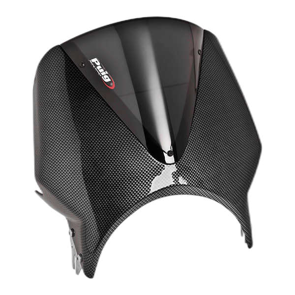 Puig Vision Windscreen for BSA Gold Star 650 (2022–2026)