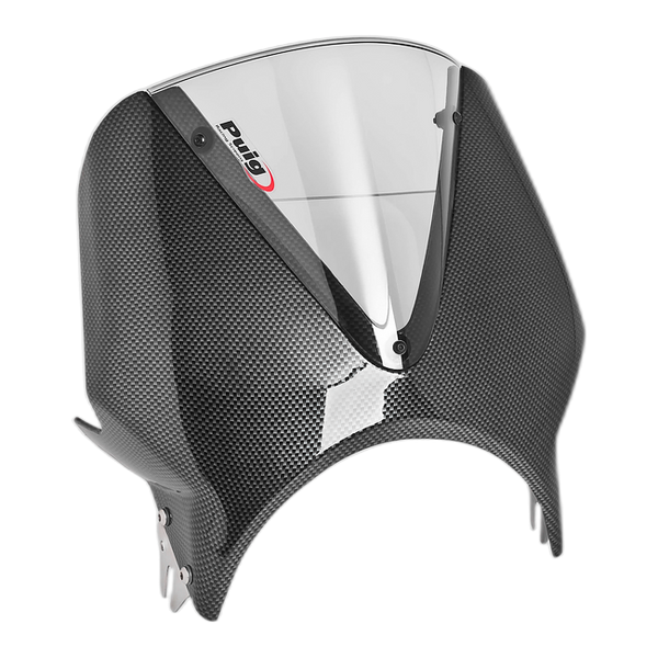 Puig Vision Windscreen for BSA Gold Star 650 (2022–2026)