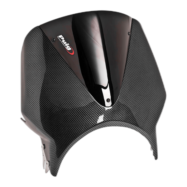 Puig Vision Windscreen for BSA Gold Star 650 (2022–2026)