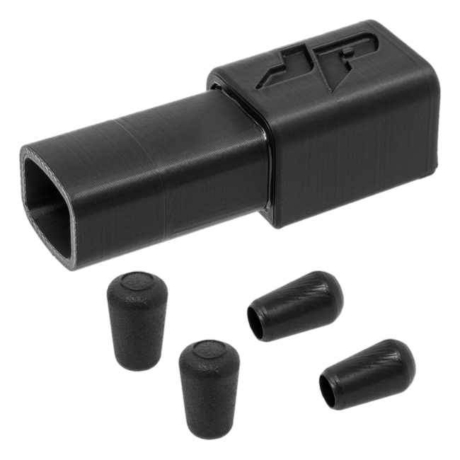 JetPrime JP ES 051 Suzuki — EVAP Canister Eliminator — view 1