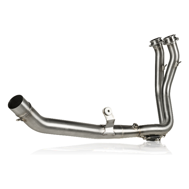 Akrapovic exhaust Honda XL750 TRANSALP E-H7R7
