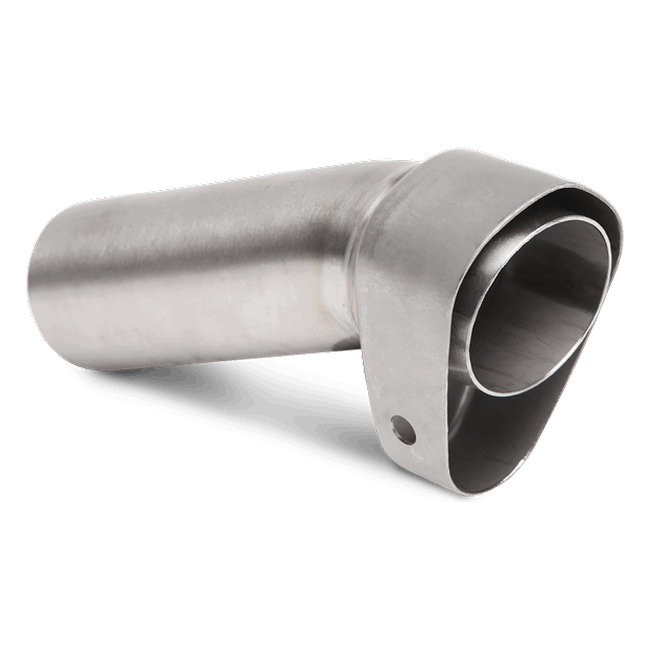 Akrapovic exhaust Yamaha MT-10 V-TUV050/4
