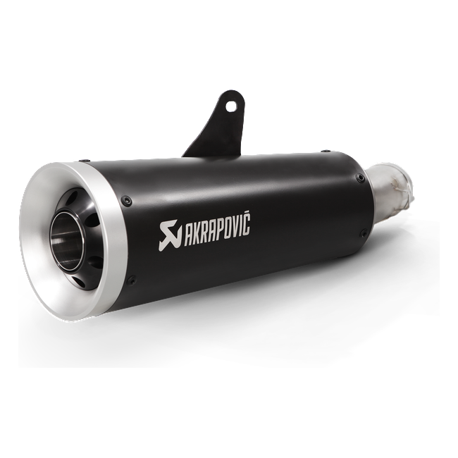 Akrapovic exhaust Kawasaki Z900RS S-K9SO5-HBAVTBL