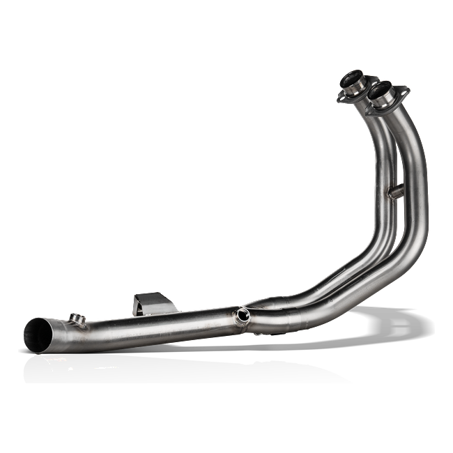 Akrapovic exhaust Yamaha TENERE 700 E-Y7R3