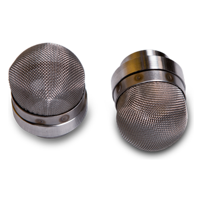 Akrapovic exhaust Honda CRF1000L AFRICA TWIN P-SA022SET