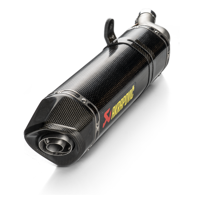 Akrapovic exhaust Honda CB400X S-H5SO5-HRC