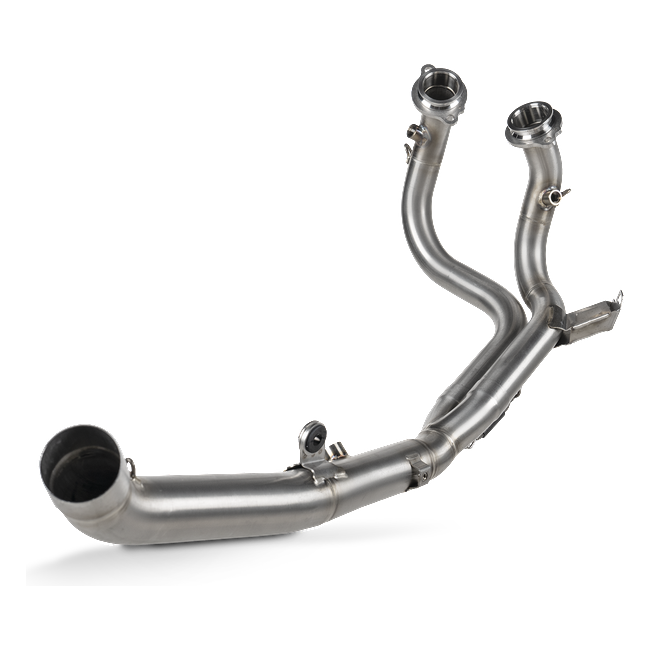 Akrapovic exhaust Honda CRF1100L AFRICA TWIN ADVENTURE SPORTS E-H11R2