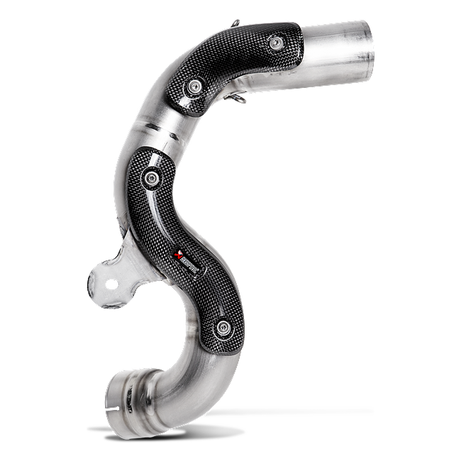 Akrapovic exhaust BMW R NINET L-B12SO6T