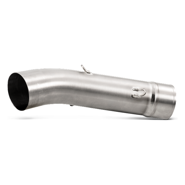 Akrapovic exhaust Yamaha R1 L-Y10E5/TD
