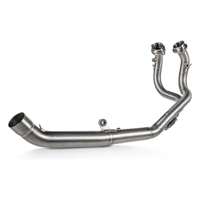 Akrapovic exhaust Honda CRF1100L AFRICA TWIN E-H11R1