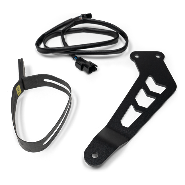 Akrapovic exhaust Yamaha FZ-09 P-HF1596
