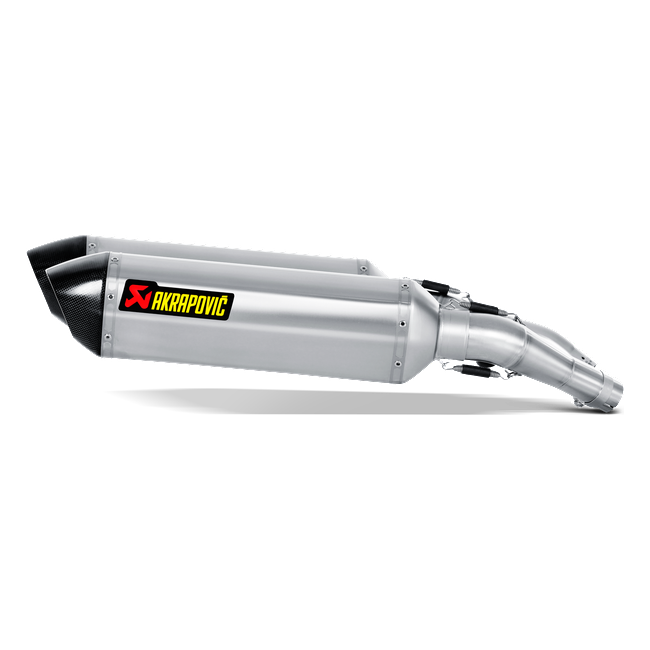 Akrapovic exhaust Yamaha FJR1300A S-Y13SO3-HT