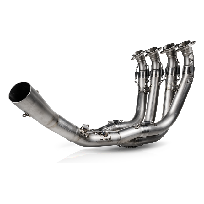 Akrapovic exhaust BMW M1000RR E-B10E10