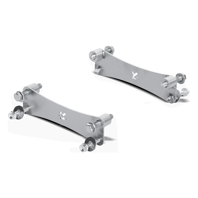 Akrapovic exhaust Harley Davidson SOFTAIL HERITAGE CLASSIC FLSTC P-X94/1