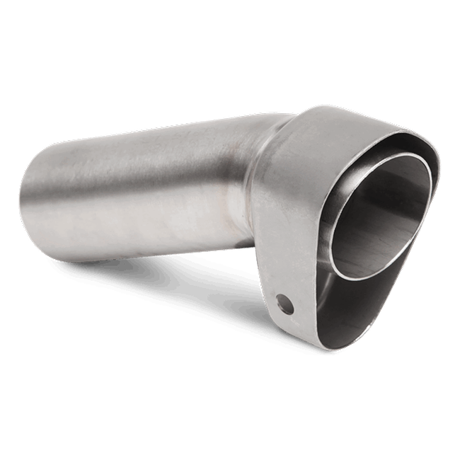 Akrapovic exhaust Suzuki GSX-R1300 HAYABUSA V-TUV315