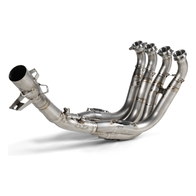 Akrapovic exhaust BMW M1000 XR E-B10E9