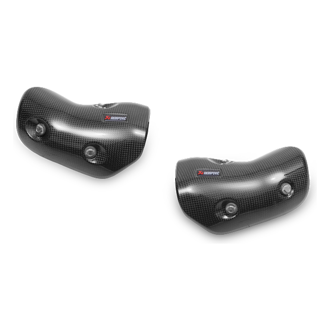 Akrapovic exhaust Kawasaki Z1000 P-HSK10R5