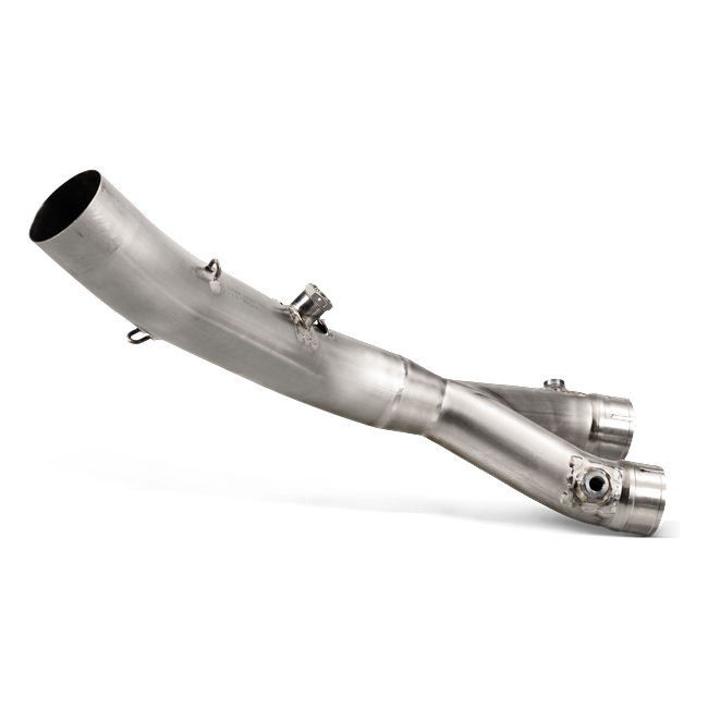 Akrapovic exhaust Yamaha R1 L-Y10SO11T/TD