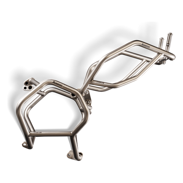 Akrapovic protection bar BMW R1250GS CB-B12T1D