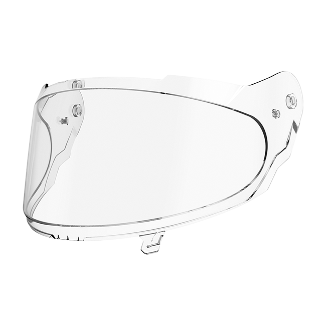 Nexx X.R3R clear visor for full-face helmet
