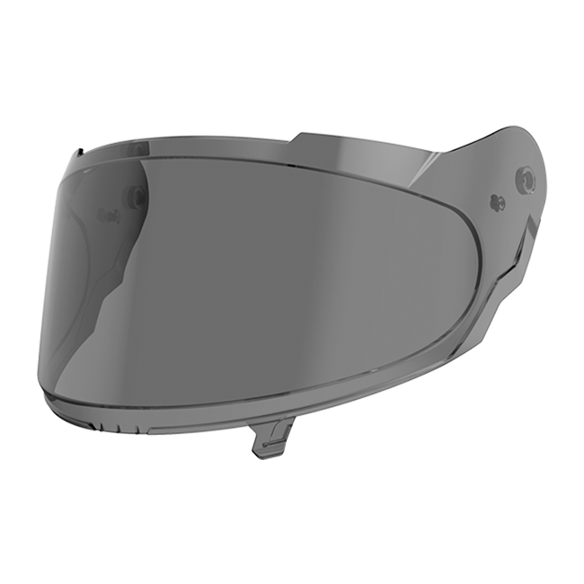 Nexx X.R3R replacement visor tinted 60% for full-face helmet