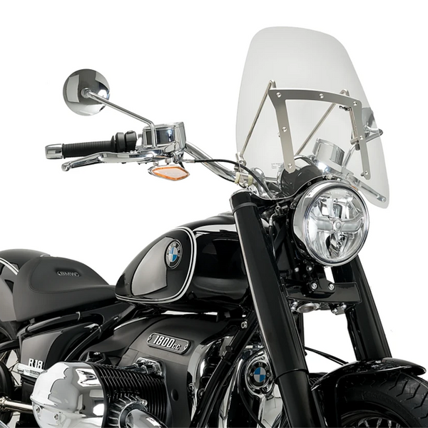 Puig Chopper Windscreen for BMW R18 (2021–2026)