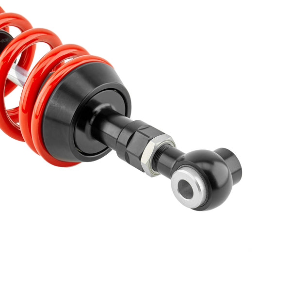 K-Tech DDS Lite shock absorber for BMW S1000RR K67 2019-2025