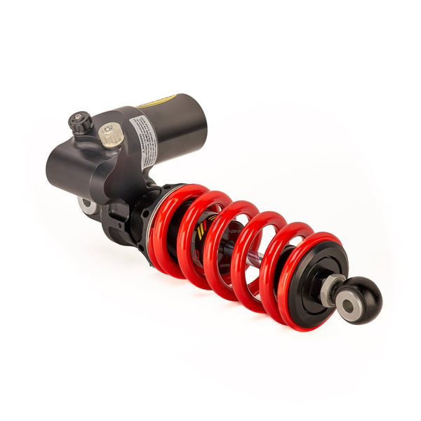 K-Tech DDS Lite shock absorber for Triumph Street Triple 765 S R RS 2017–2026