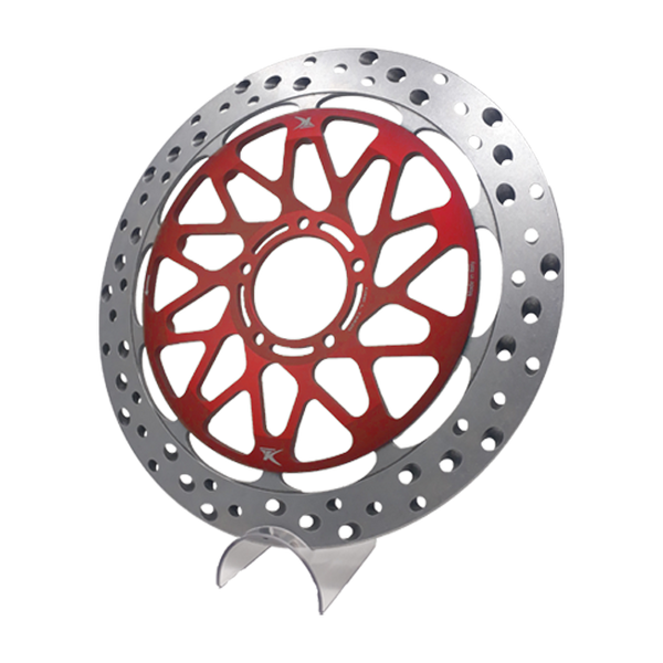 TK Dischi Freno SSP 5.5 brake disc kit for Aprilia RSV4 2009-2016