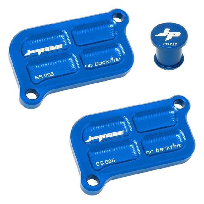 JetPrime JP ES 005 Ducati — SLS/AIS Block-Off Plate — view 1
