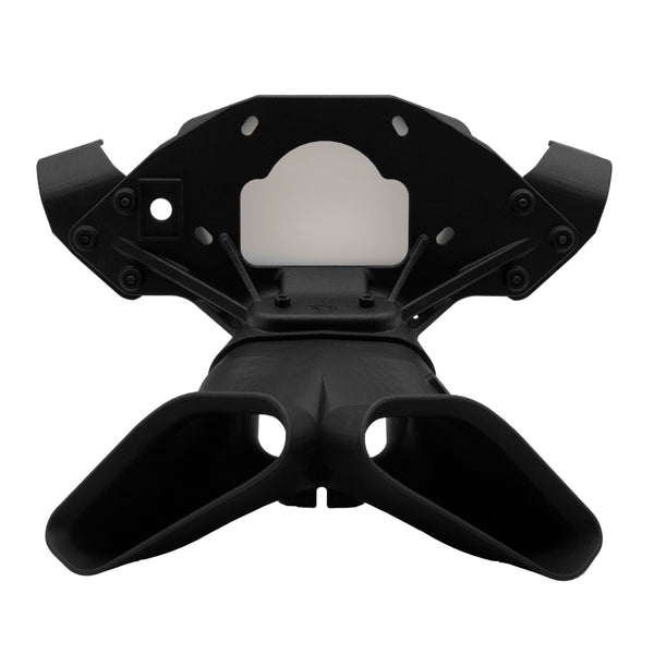 Spider Racing instrument holder with air duct for Ducati Panigale V2 955 2020-2024 part 15.D325