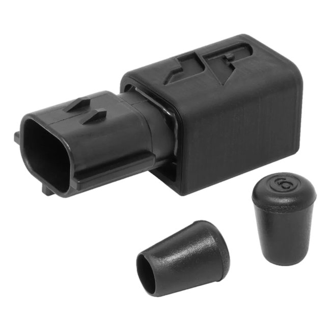 JetPrime JP ES 048 Aprilia — EVAP Canister Eliminator — view 1