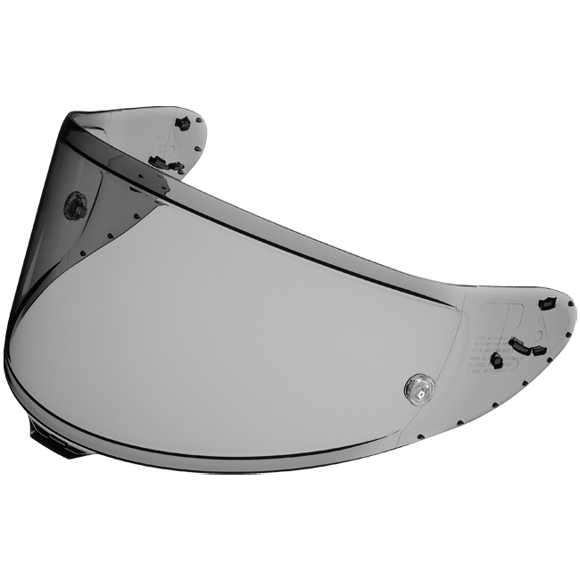 Shoei CWR-F2R Racing visor for X-SPR PRO in light tint