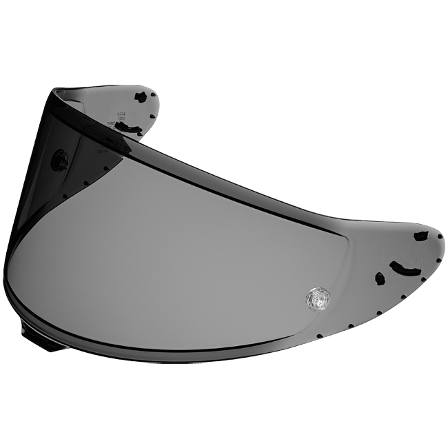 Shoei CWR-F2R Dark Tint racing visor for X-SPR PRO helmet