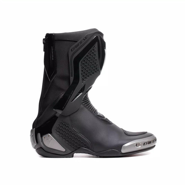 Dainese Torque 4 men's motorcycle boots in black