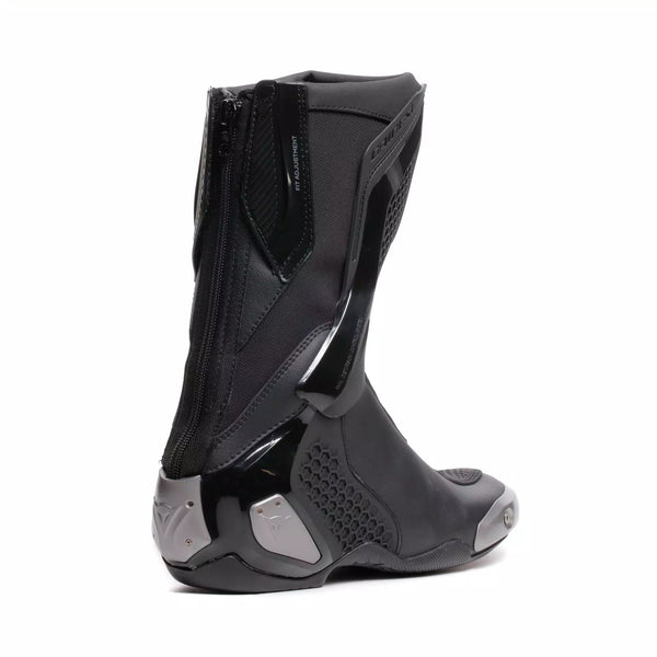 Dainese Torque 4 men's motorcycle boots in black