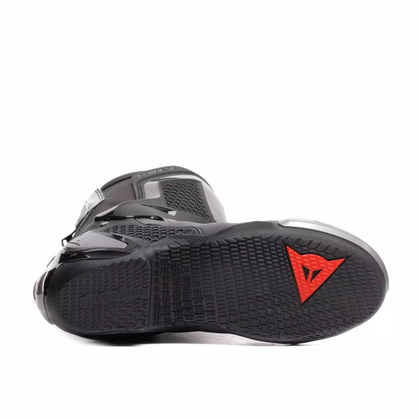 Dainese Torque 4 men's motorcycle boots in black