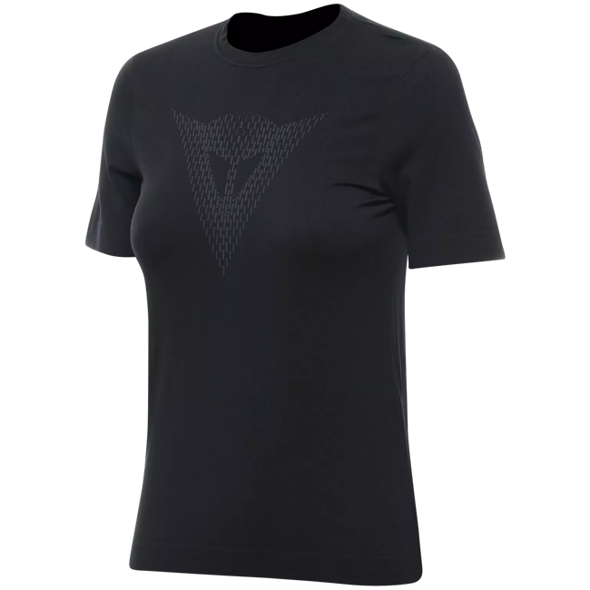 Dainese Quick Dry Tee Women Dryarn base layer t-shirt for female motorcycle riders
