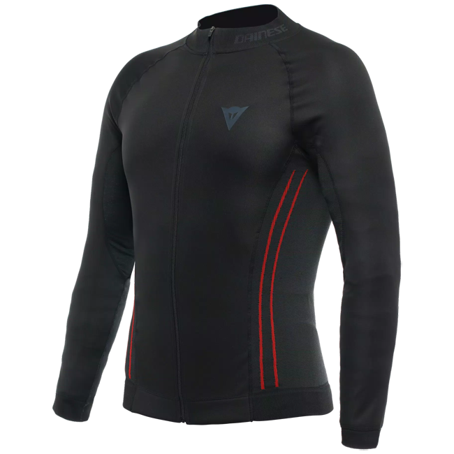 Dainese No Wind Thermo LS men's thermal long-sleeve base layer shirt