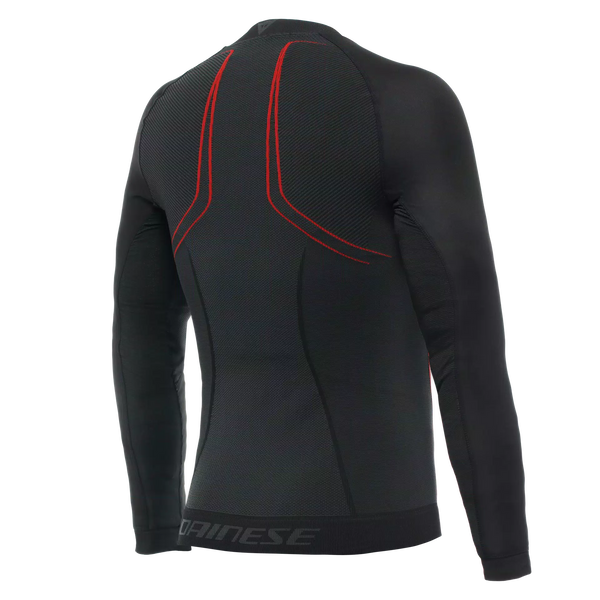 Dainese No Wind Thermo LS men's thermal long-sleeve base layer shirt