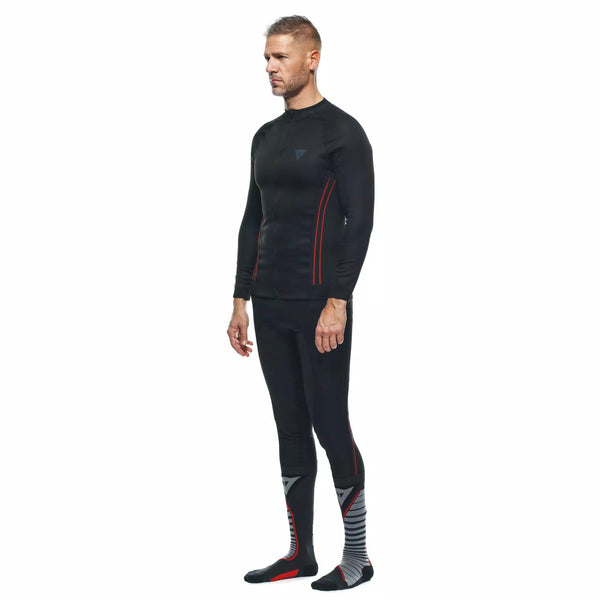 Dainese No Wind Thermo LS men's thermal long-sleeve base layer shirt