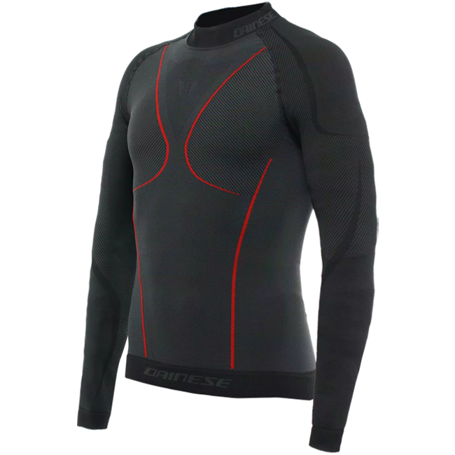 Dainese Thermo LS men's long-sleeve thermal base layer top
