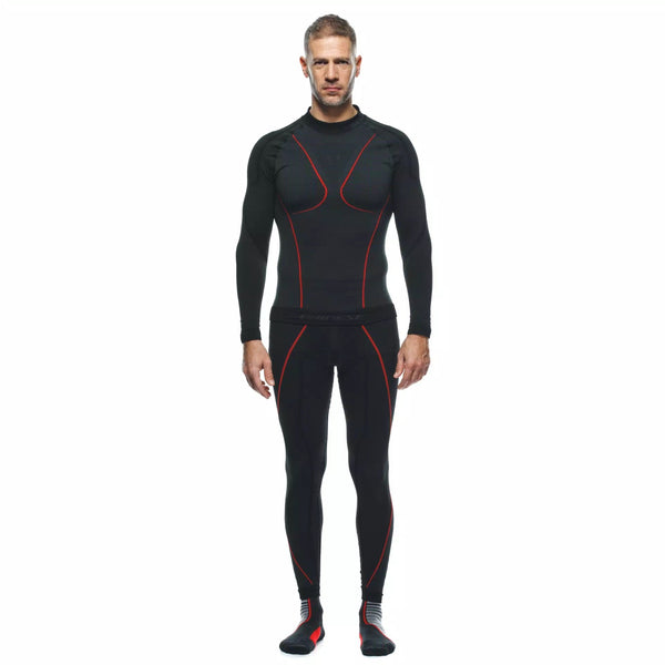 Dainese Thermo LS men's long-sleeve thermal base layer top