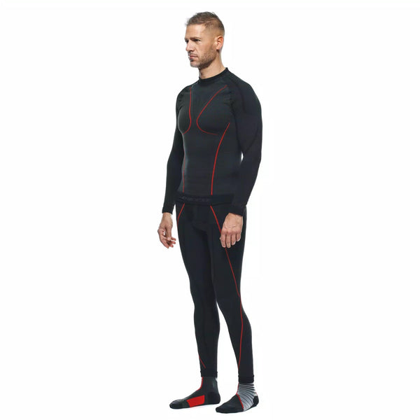 Dainese Thermo LS men's long-sleeve thermal base layer top