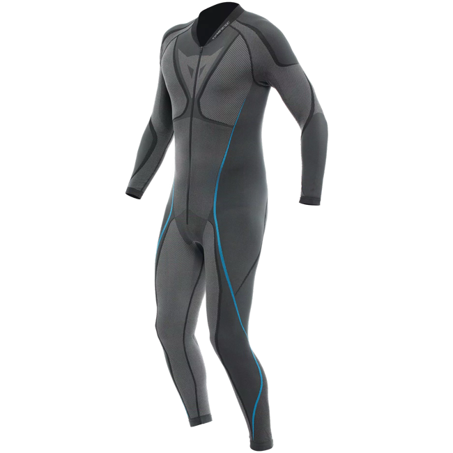 Dainese Dry Suit one-piece men's motorcycle base layer undersuit