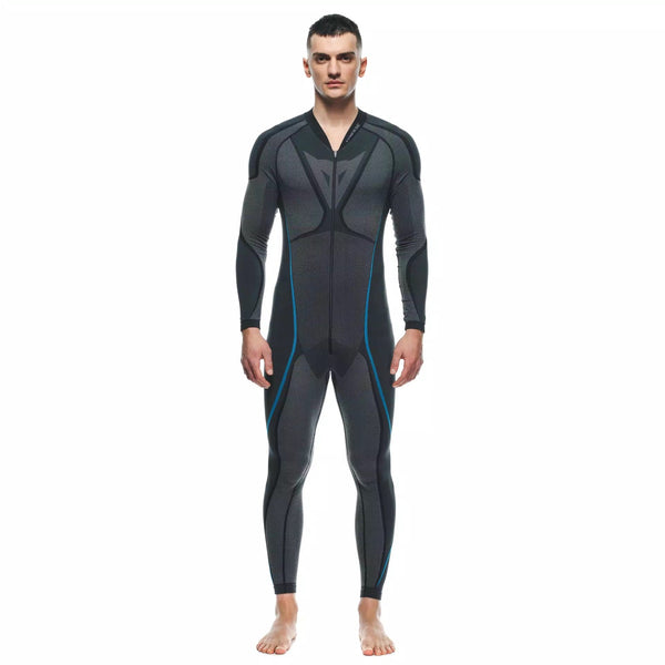 Dainese Dry Suit one-piece men's motorcycle base layer undersuit