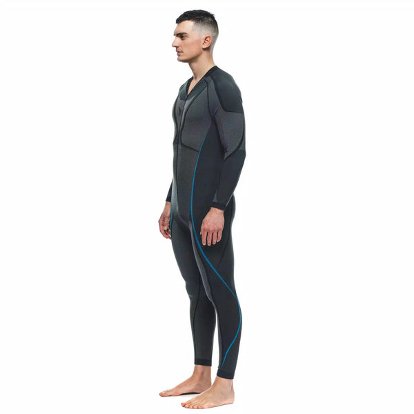 Dainese Dry Suit one-piece men's motorcycle base layer undersuit