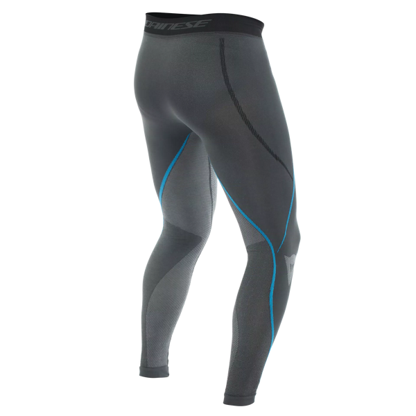 Dainese Dry Pants men's moisture-wicking base layer bottom in seamless Dryarn construction