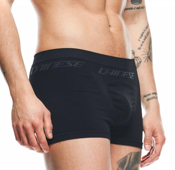 Dainese Quick Dry Boxer men's microfibre underwear