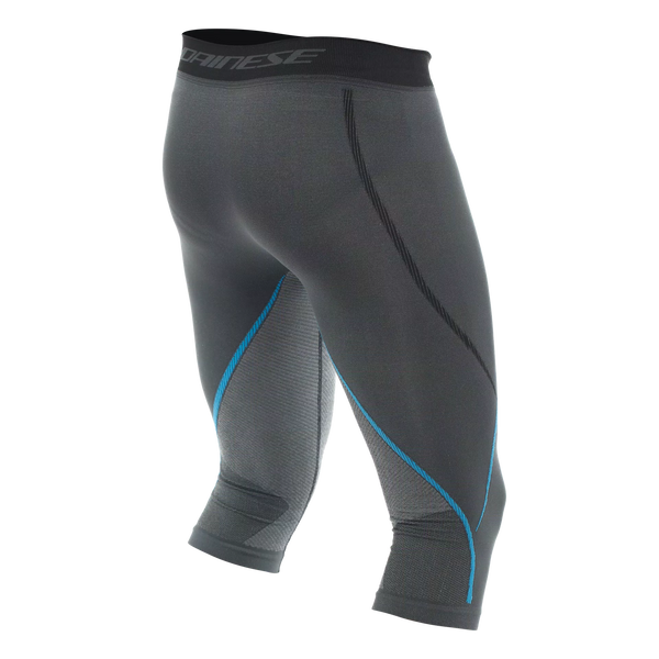 Dainese Dry Pants men's 3/4 motorcycle base layer leggings